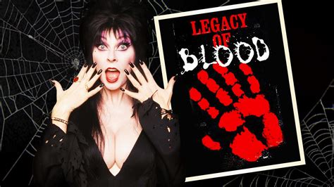 elvira's movie macabre season 1